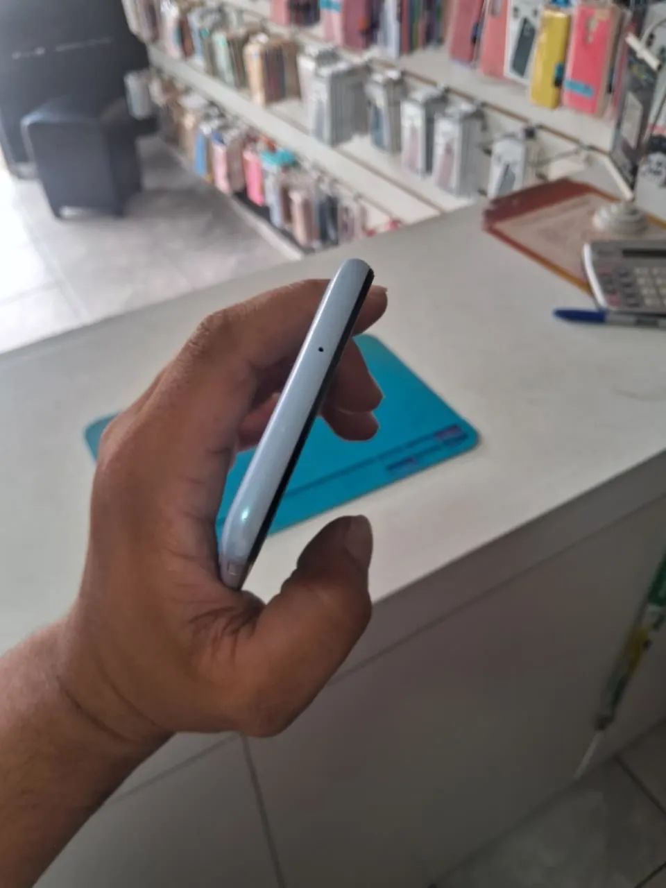 Samsung A04E  - Foto 5