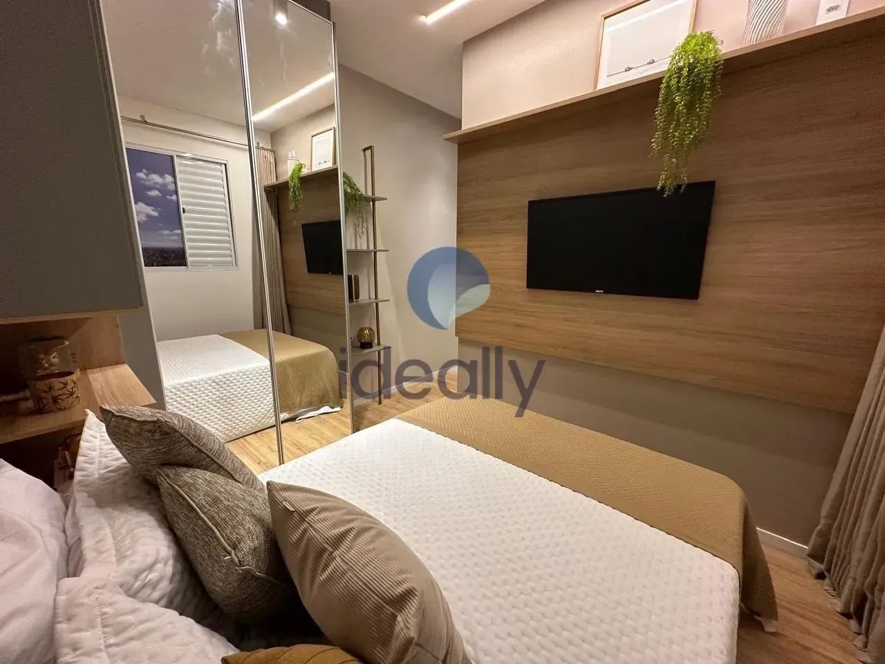 Lançamento, apartamentos no Glória a partir de R$ 280.000,00. - Foto 3