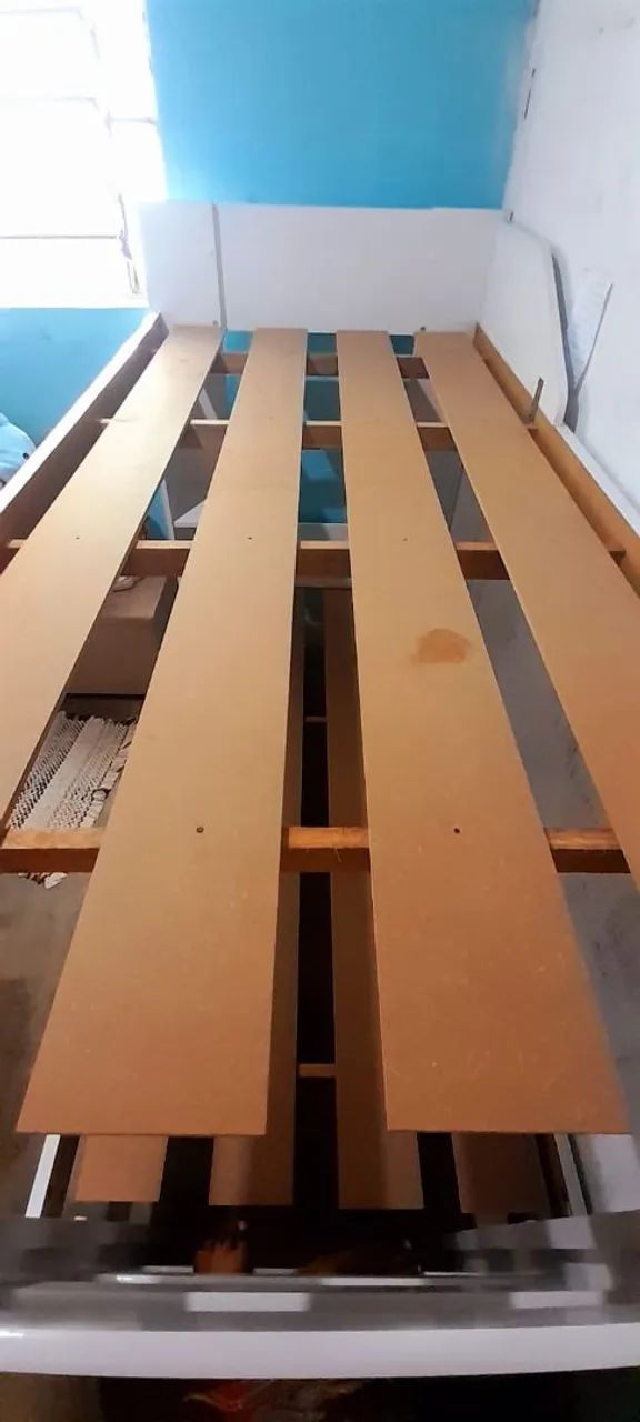 Cama beliche  - Foto 5