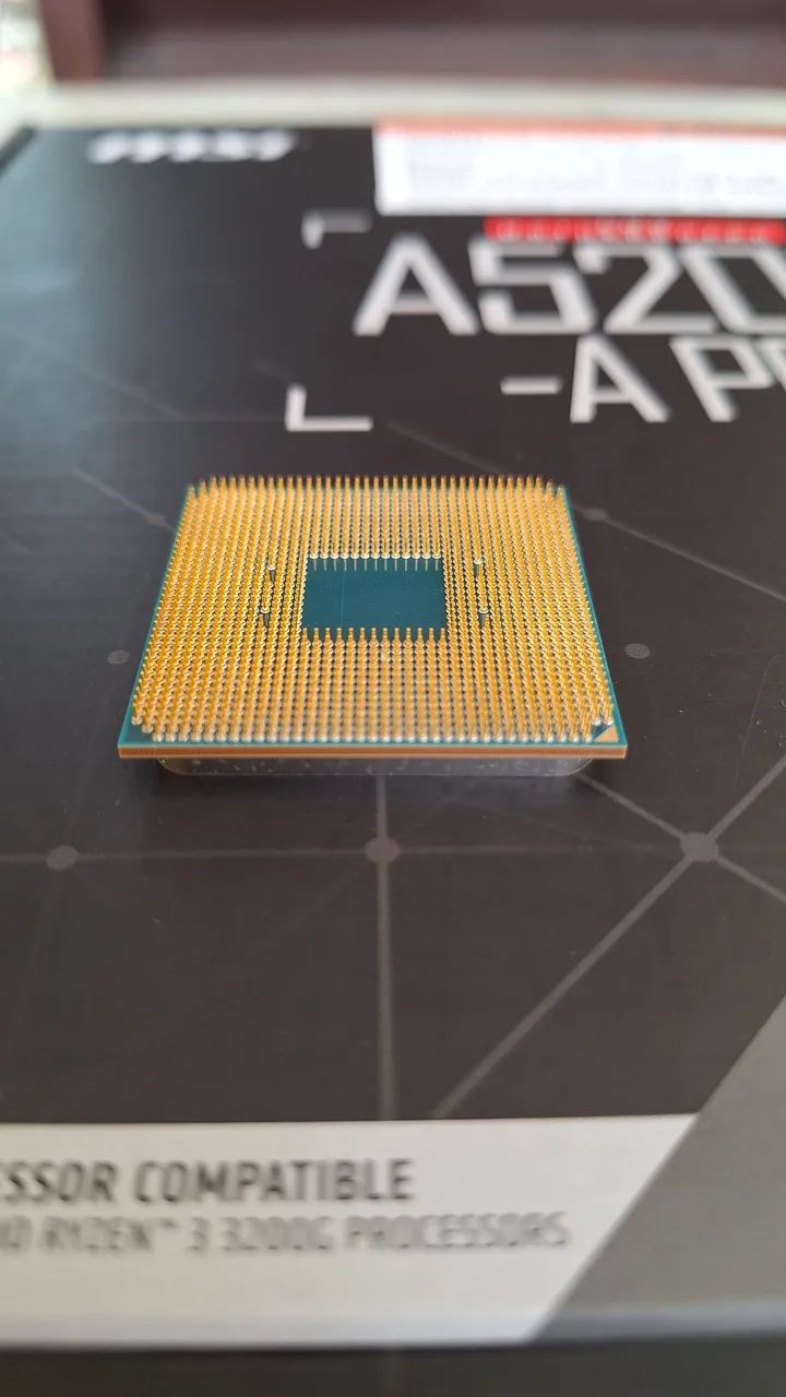 Ryzen 5 3600 - Foto 2