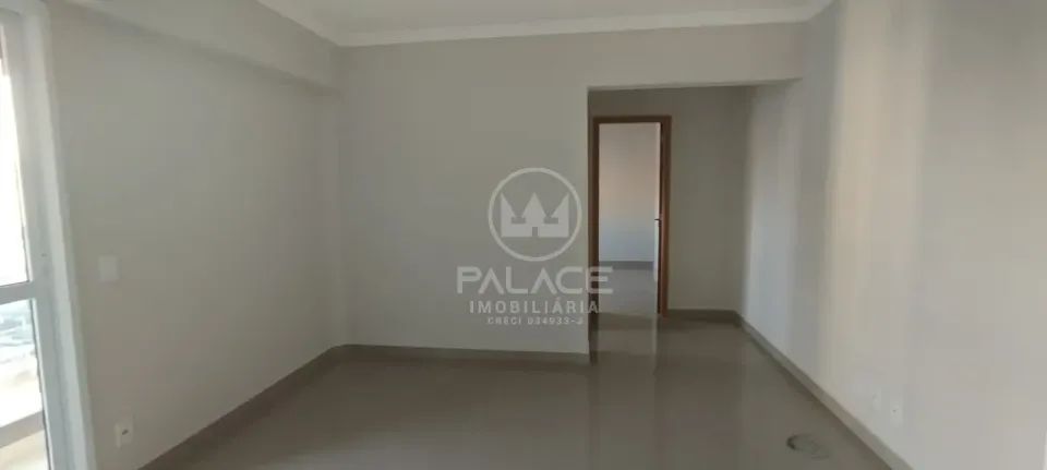 Apartamento À Venda E Locação Edificio Voluntarios Piracicaba - Foto 2