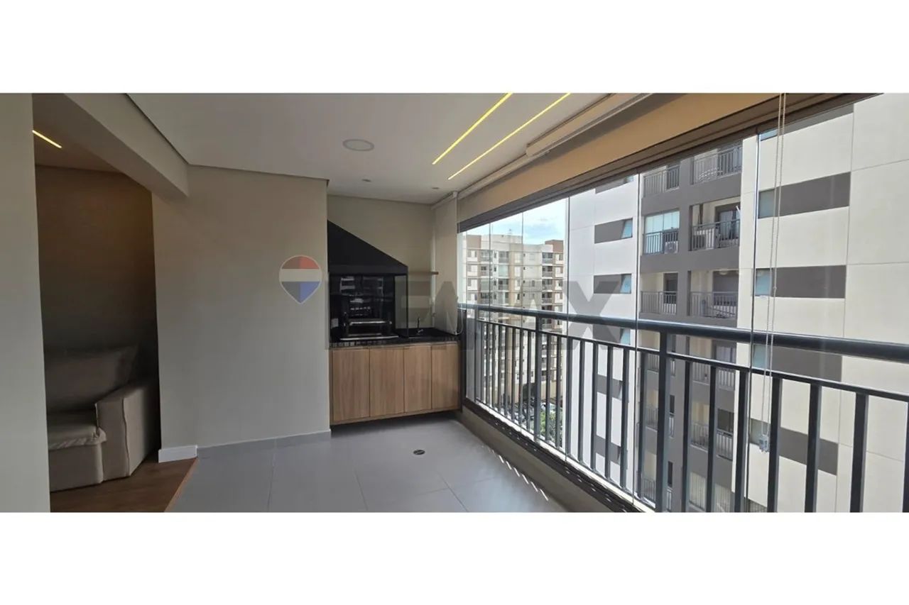 Lindo Apartamento na Avenida Vila Ema