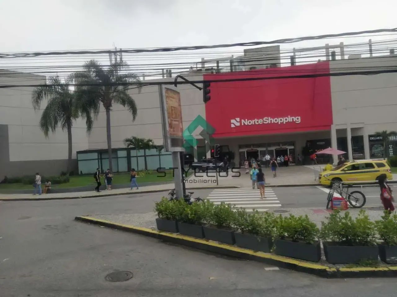 Apartamento Pronto para Morar com 2 Quartos no Cachambi! M54L - Foto 3