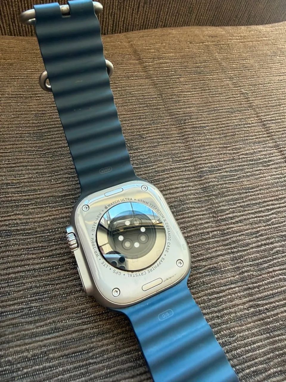 APPLE WATCH ULTRA 2 - Foto 2