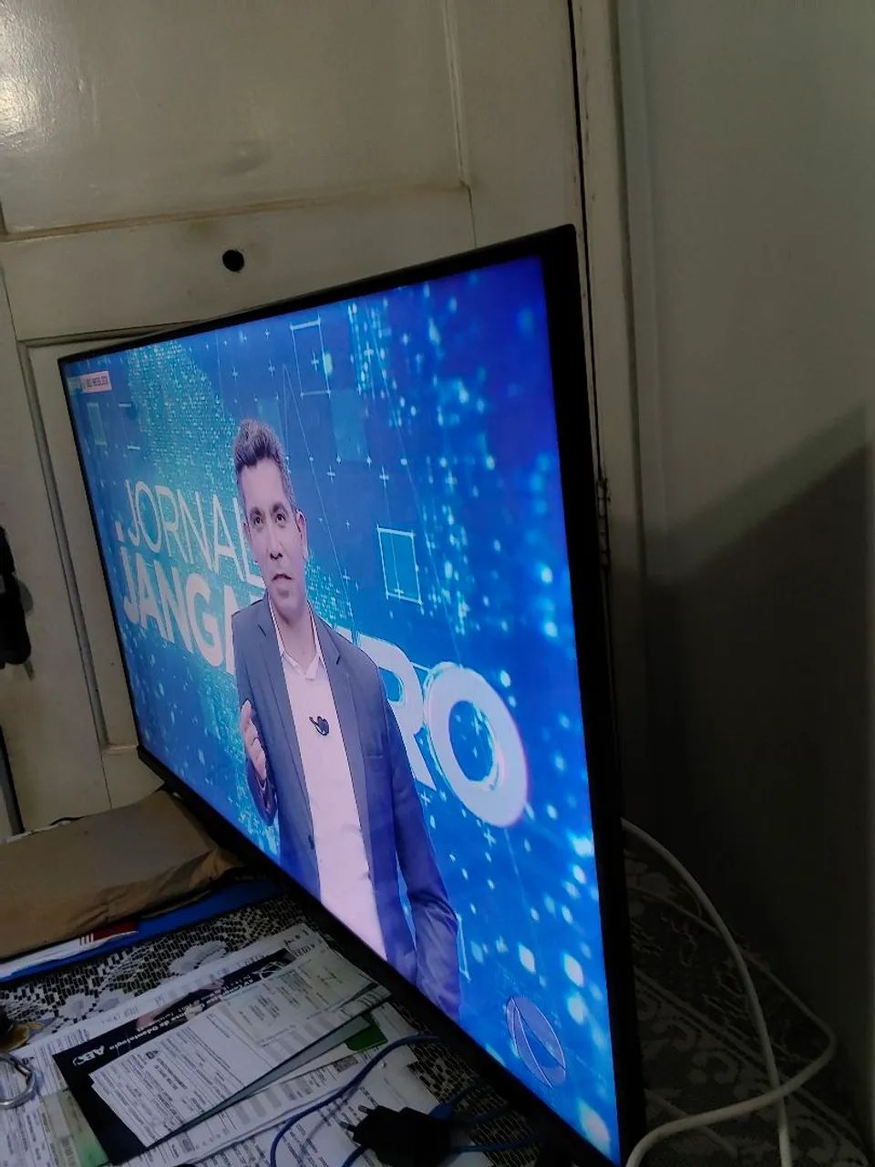 Tv TCL 40 polegadas - Foto 3