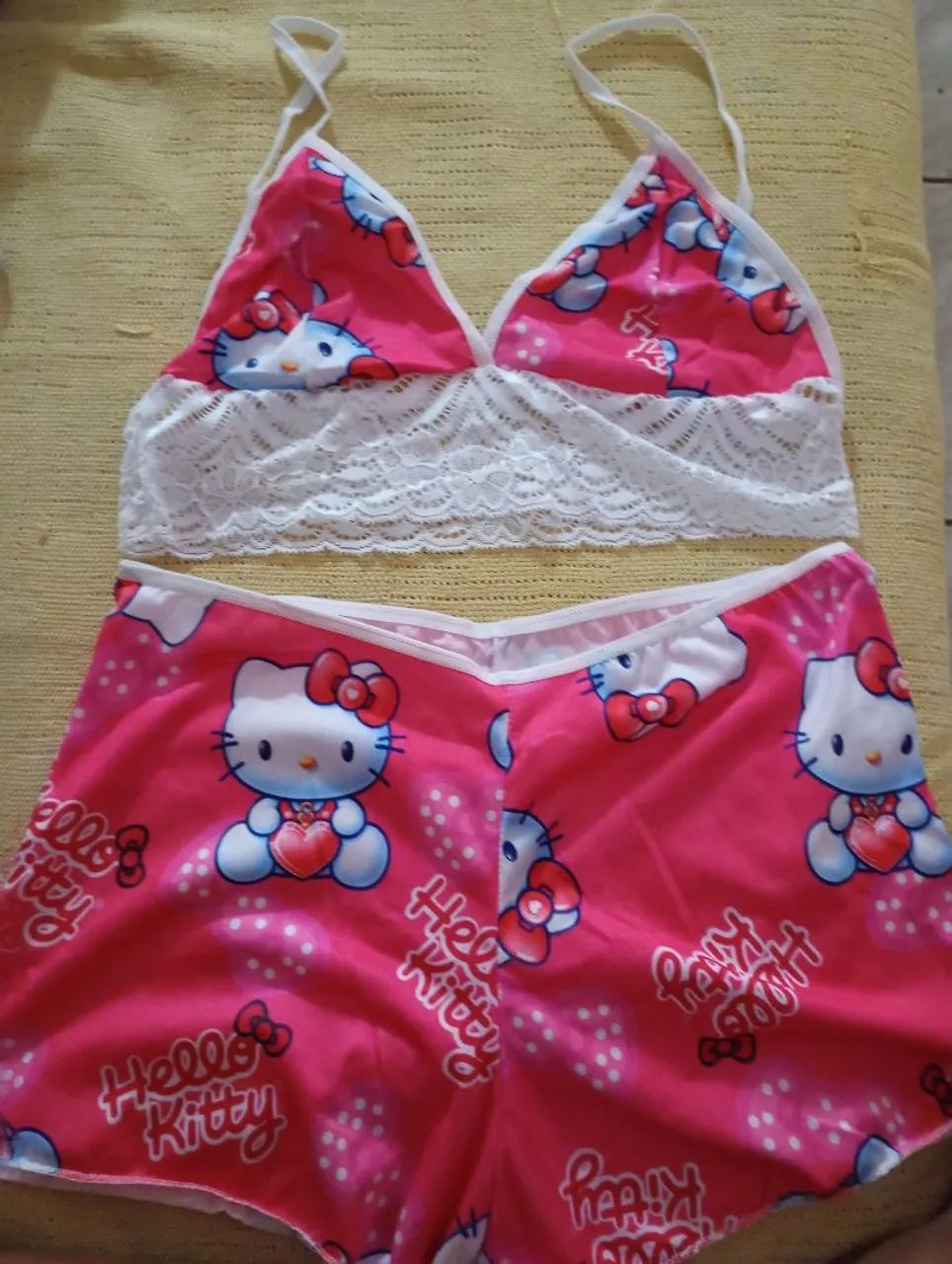 Baby doll - Foto 4