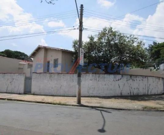 casa - Vila João Jorge - Campinas