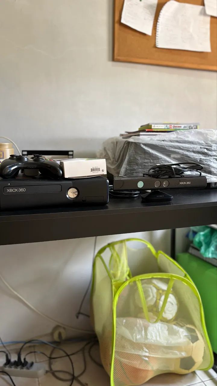 Xbox 360 - Foto 4