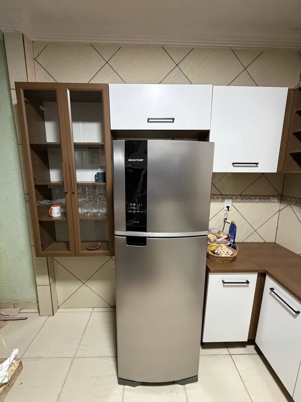 Armário de Cozinha e Mesa  - Foto 3