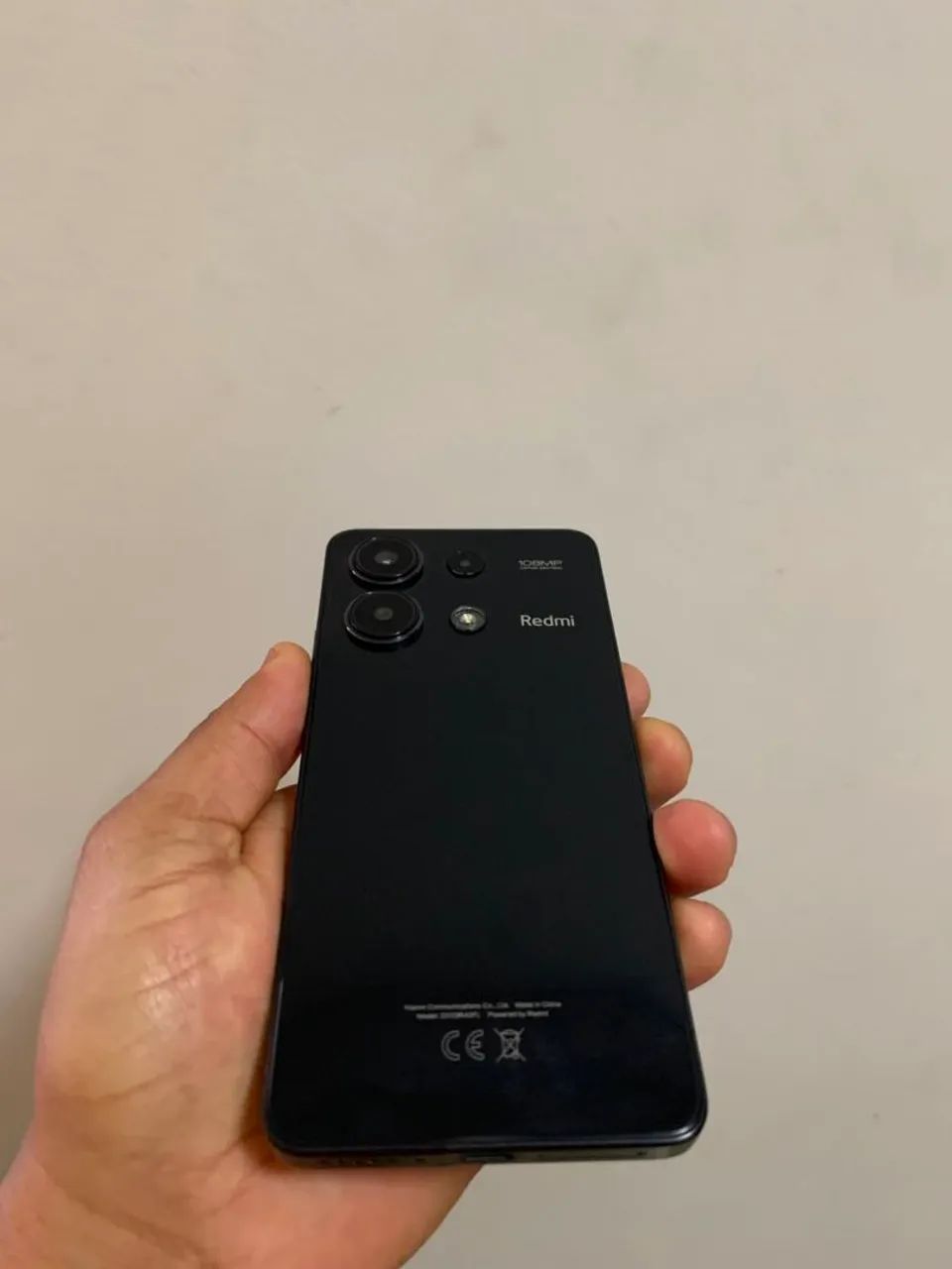 Xiaomi note 13  - Foto 4