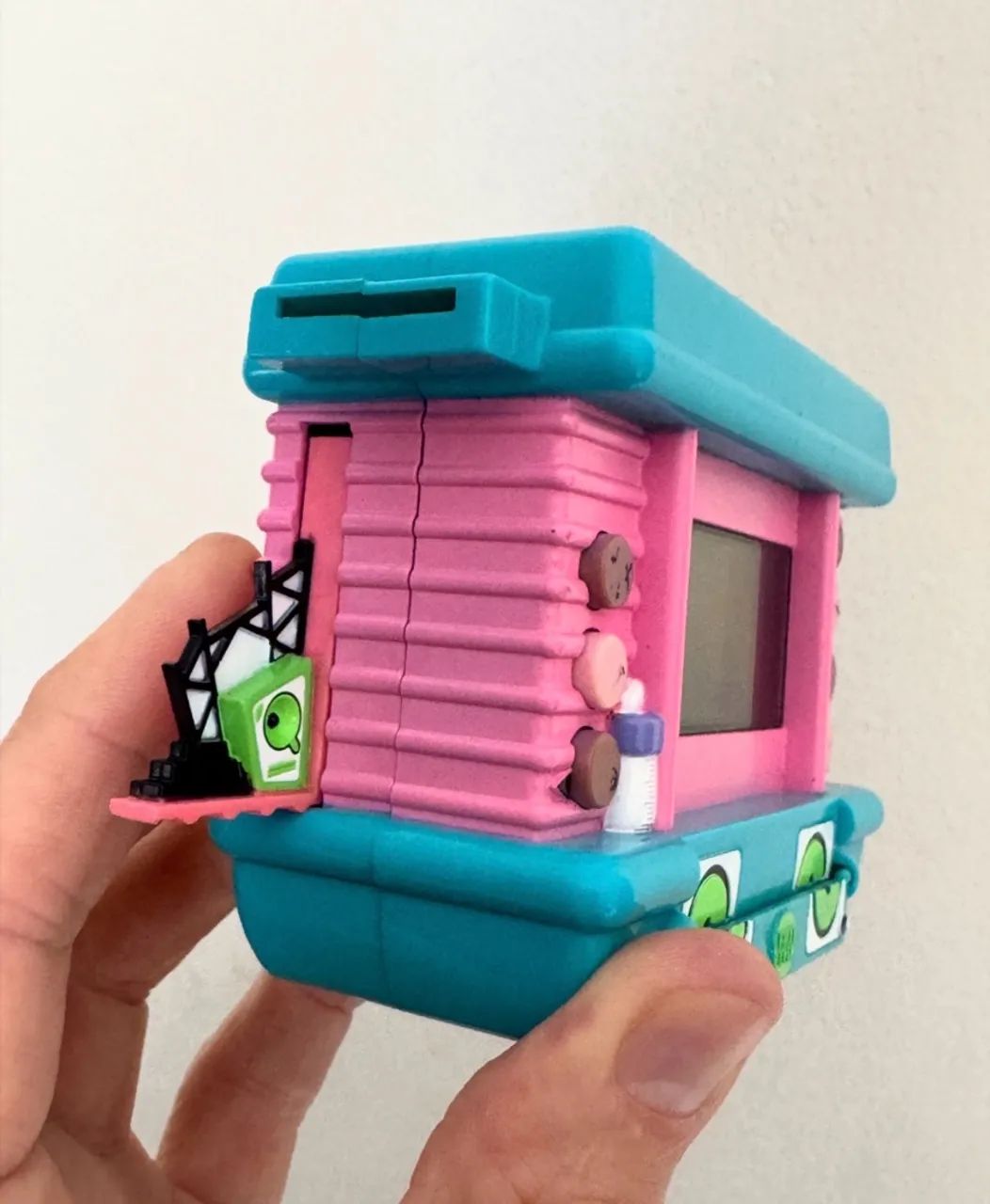 Pixel Chix Hamister  - Foto 3