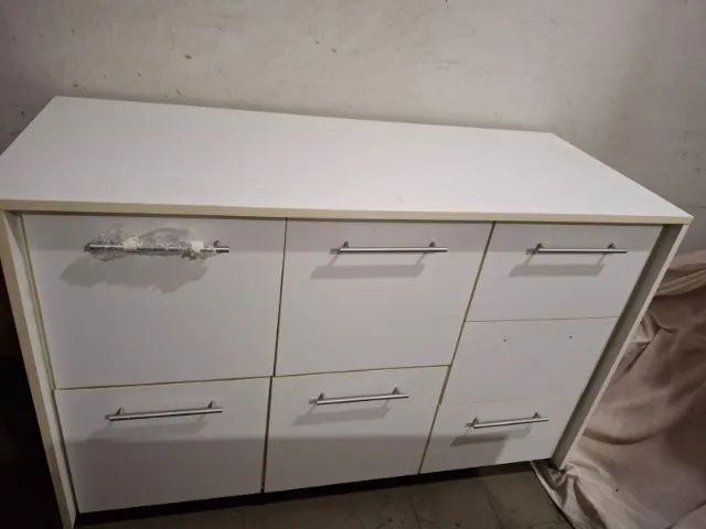 ARMÁRIO em MDF para CLINICAS