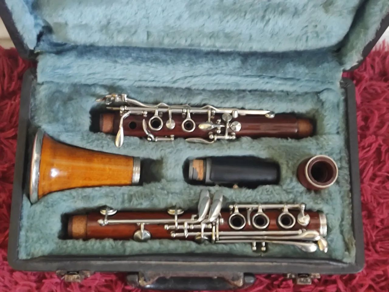Clarinete Weril  - Foto 2