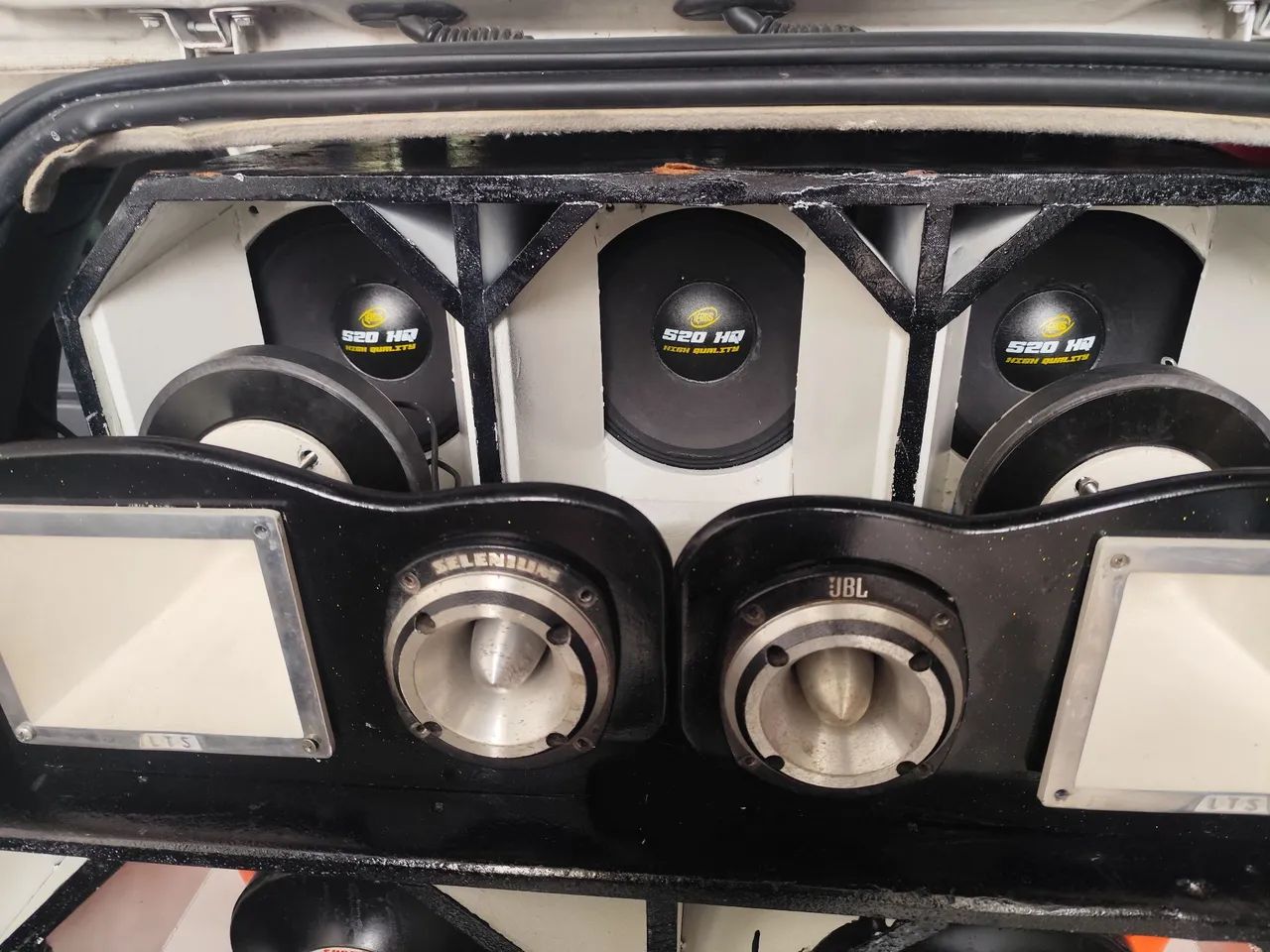 Som automotivo - Foto 4
