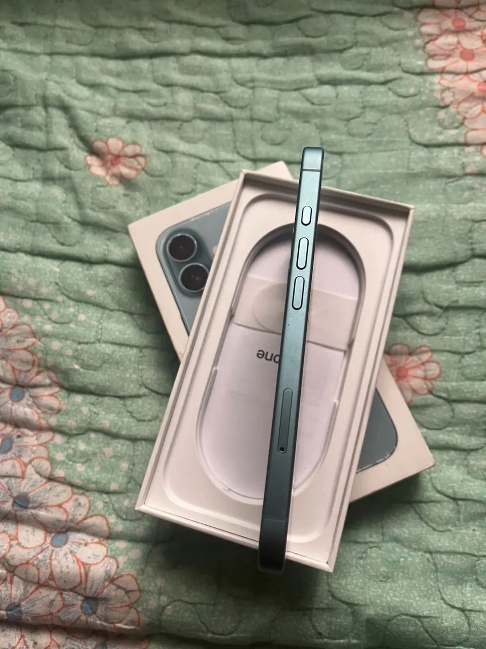 iPhone 16 - Foto 3