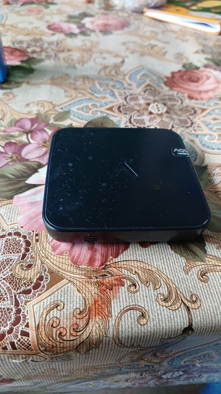 TV BOX SMART ANDROID - TRANSFORME SUA TV EM SMART TV - Foto 4