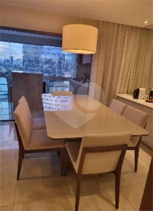 Apartamento com 3 quartos à venda em Vila olímpia - SP - Foto 2