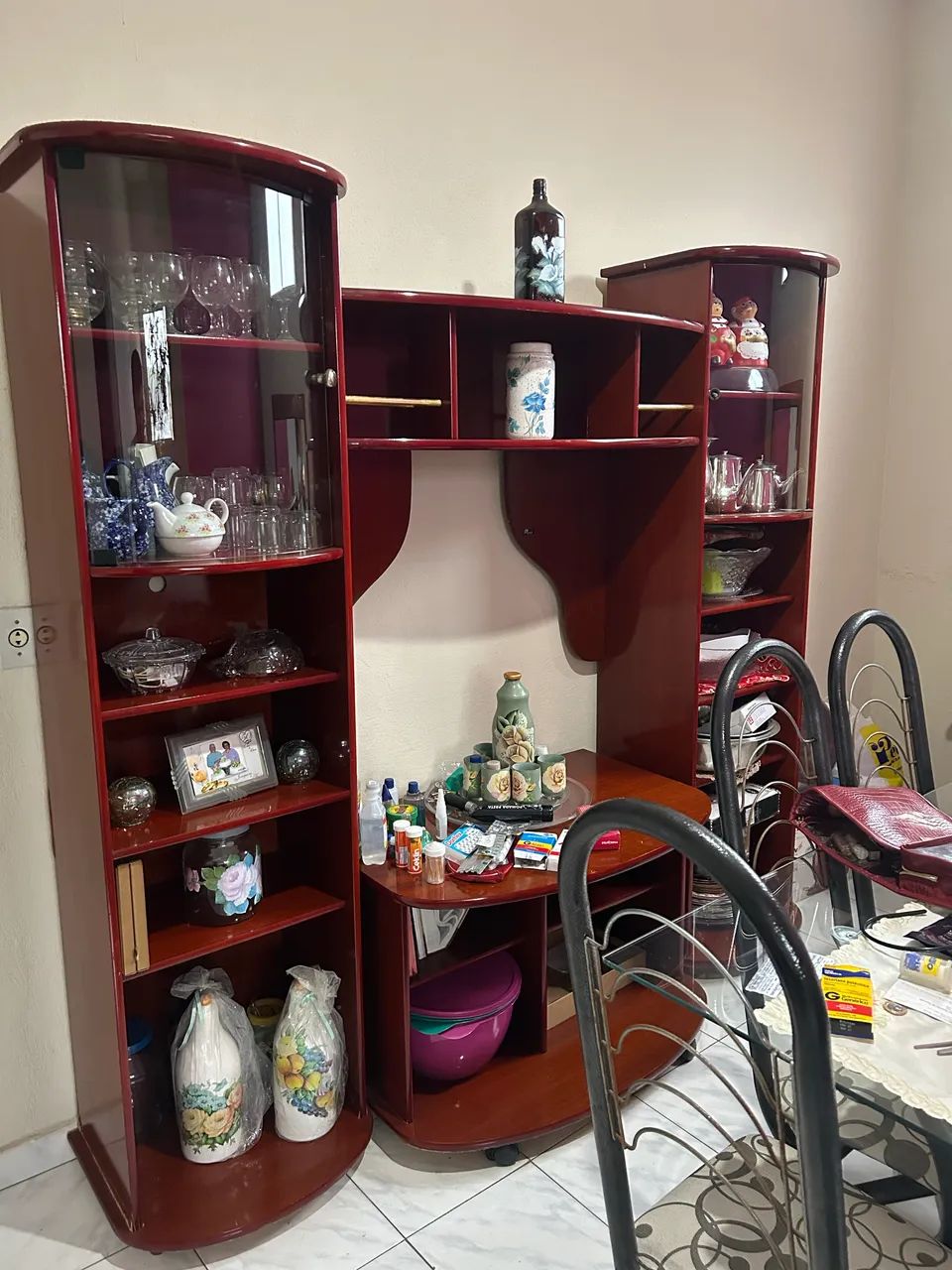 Estante  - Foto 2