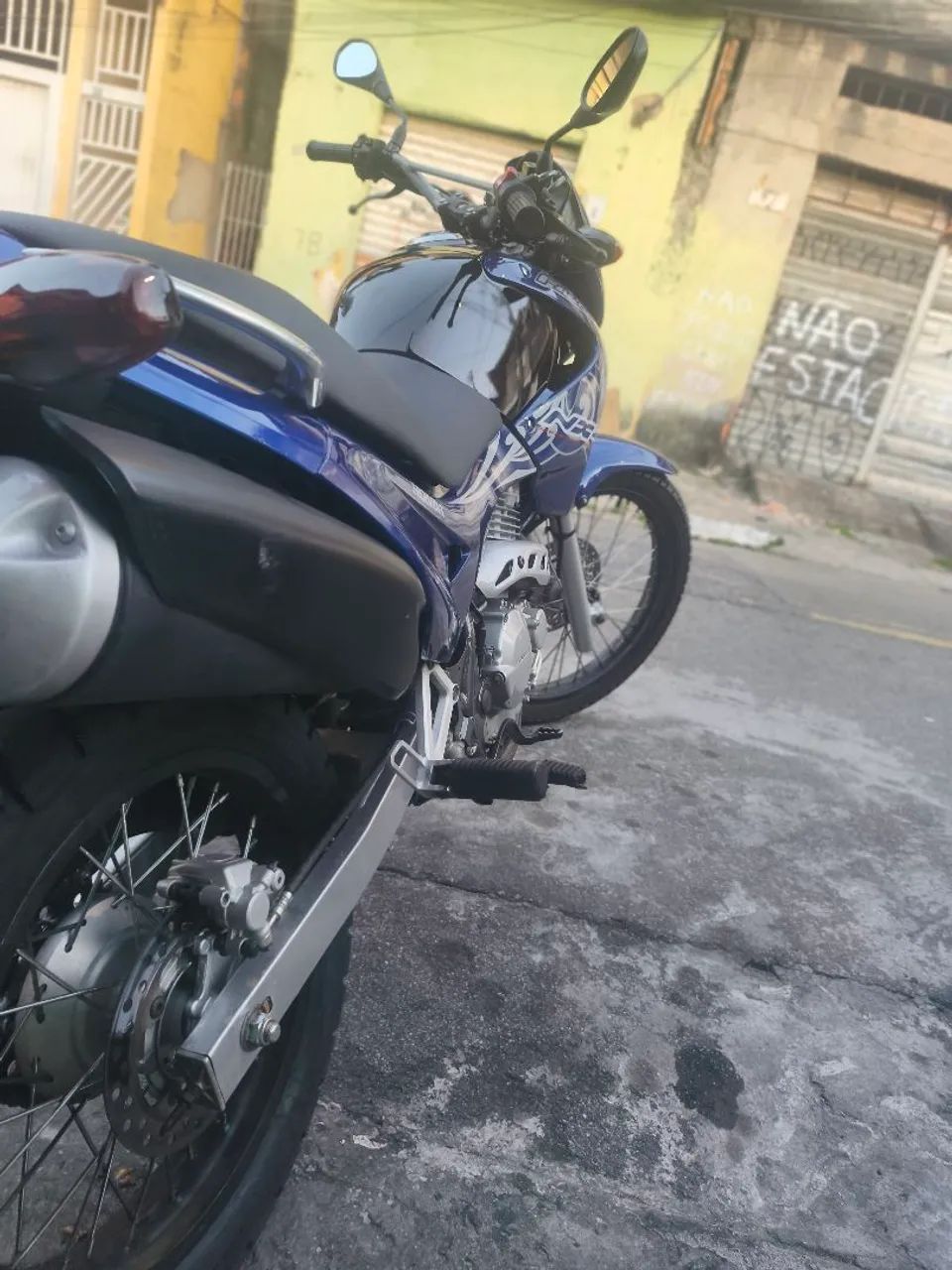Nx Falcon 400 !! - Foto 3