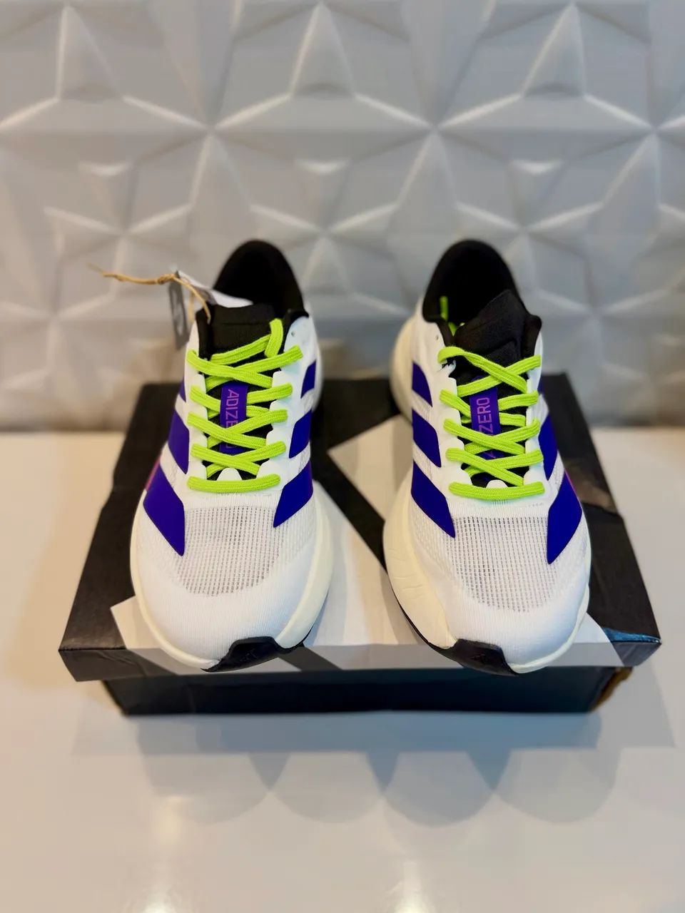 Tênis Adidas Evo SL - Foto 2