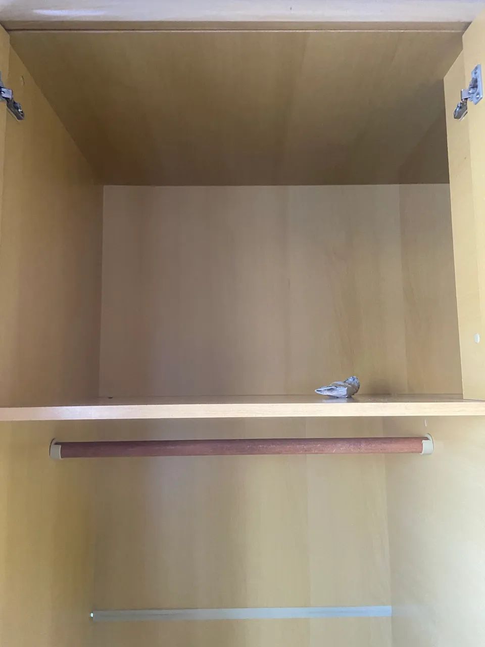 Jogo de quarto - cama , guarda roupa   - Foto 4