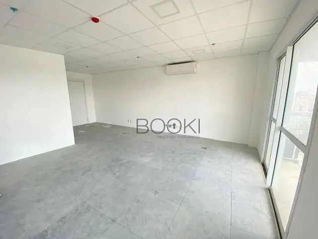 Oportunidade - Thera Faria Lima Office - 53 m² - Pinheiros - Foto 3