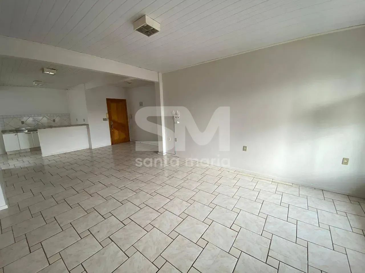 Apartamento para locação, Centro, Chapecó - SC - Foto 5