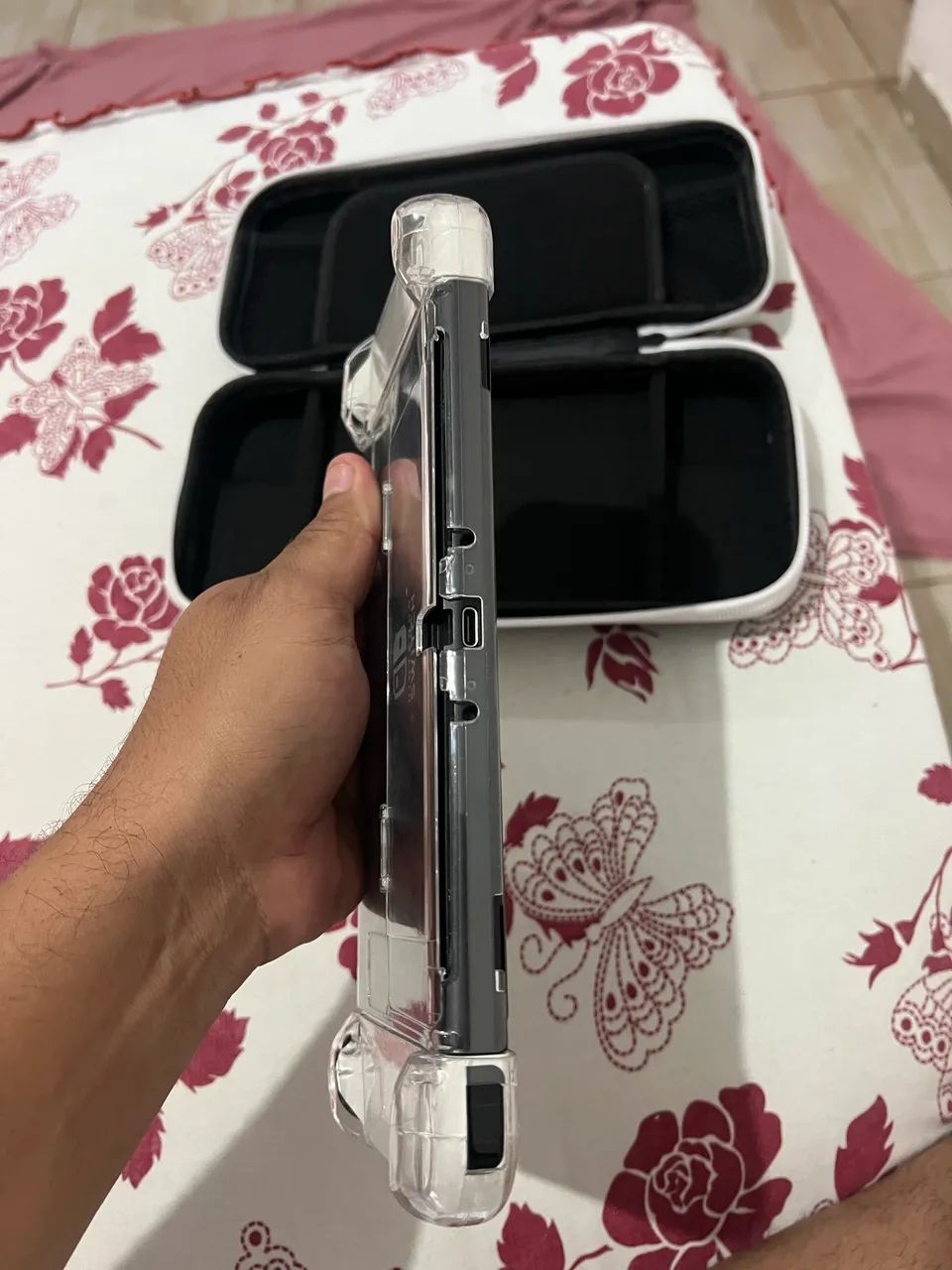 nintendo switch oled - Foto 2