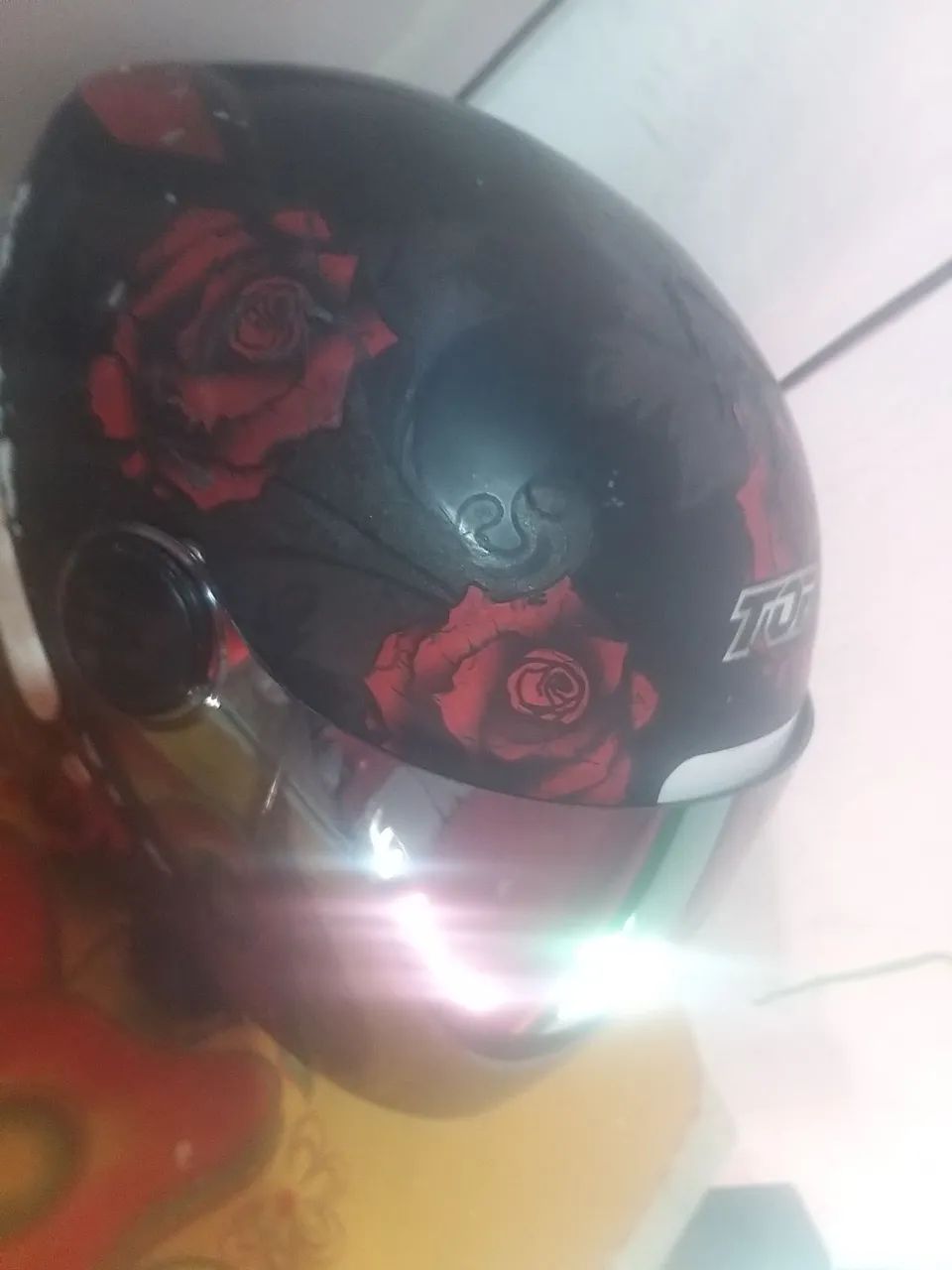 Modelo Tork
