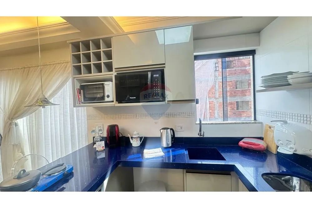 Studio todo mobiliado para locação moderno Próximo ao Centro - Foto 4