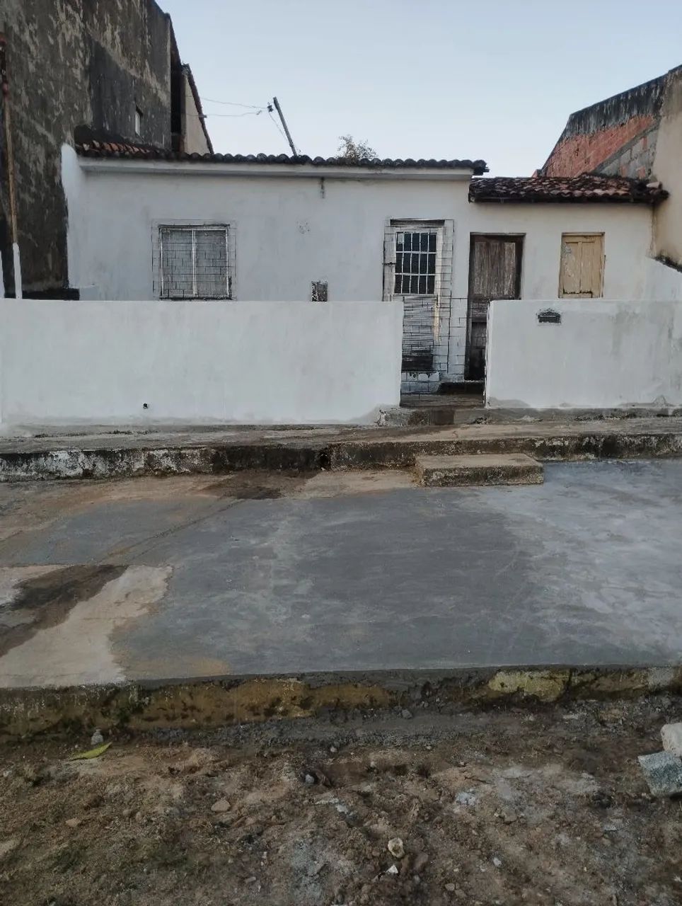 Casa no Lamarão  - Foto 2