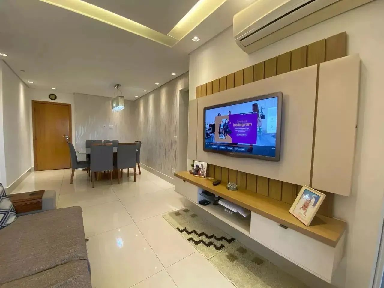 Apartamento à venda com 2 quartos em Ponta da Praia - Santos - SP - Foto 4