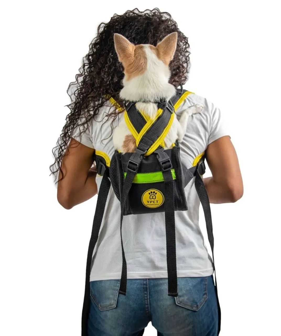 Yellow Pet PP - Foto 4
