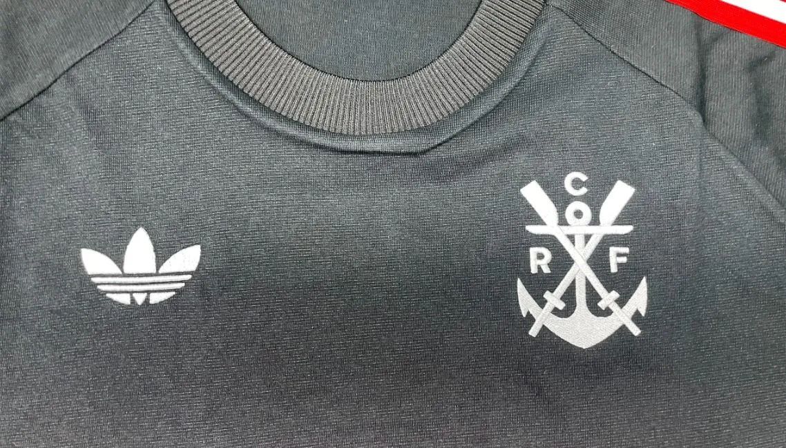 Flamengo  Adidas 2026-2027 - Foto 5
