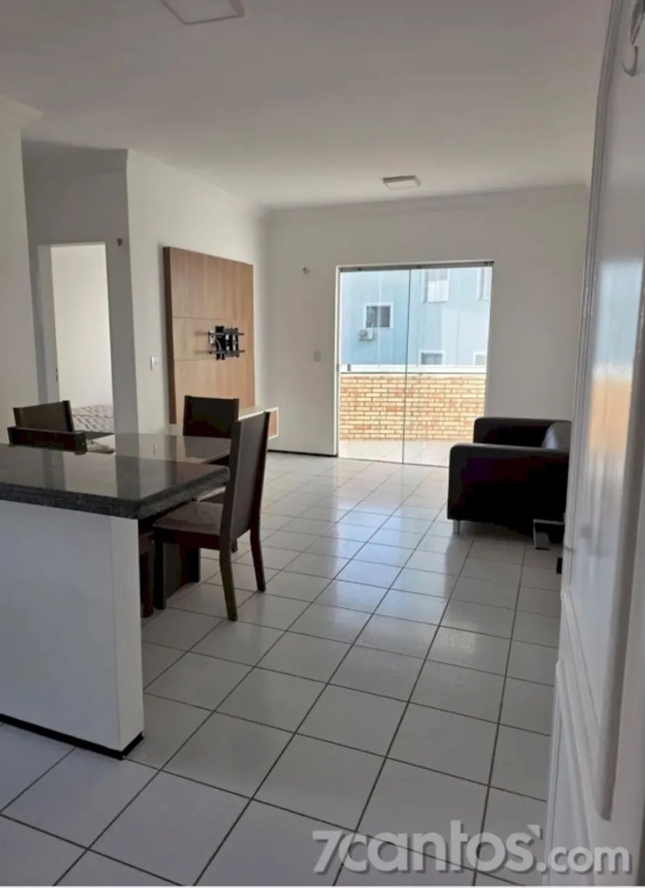 Apartamento, Aquiraz, 2 Quartos - Foto 2