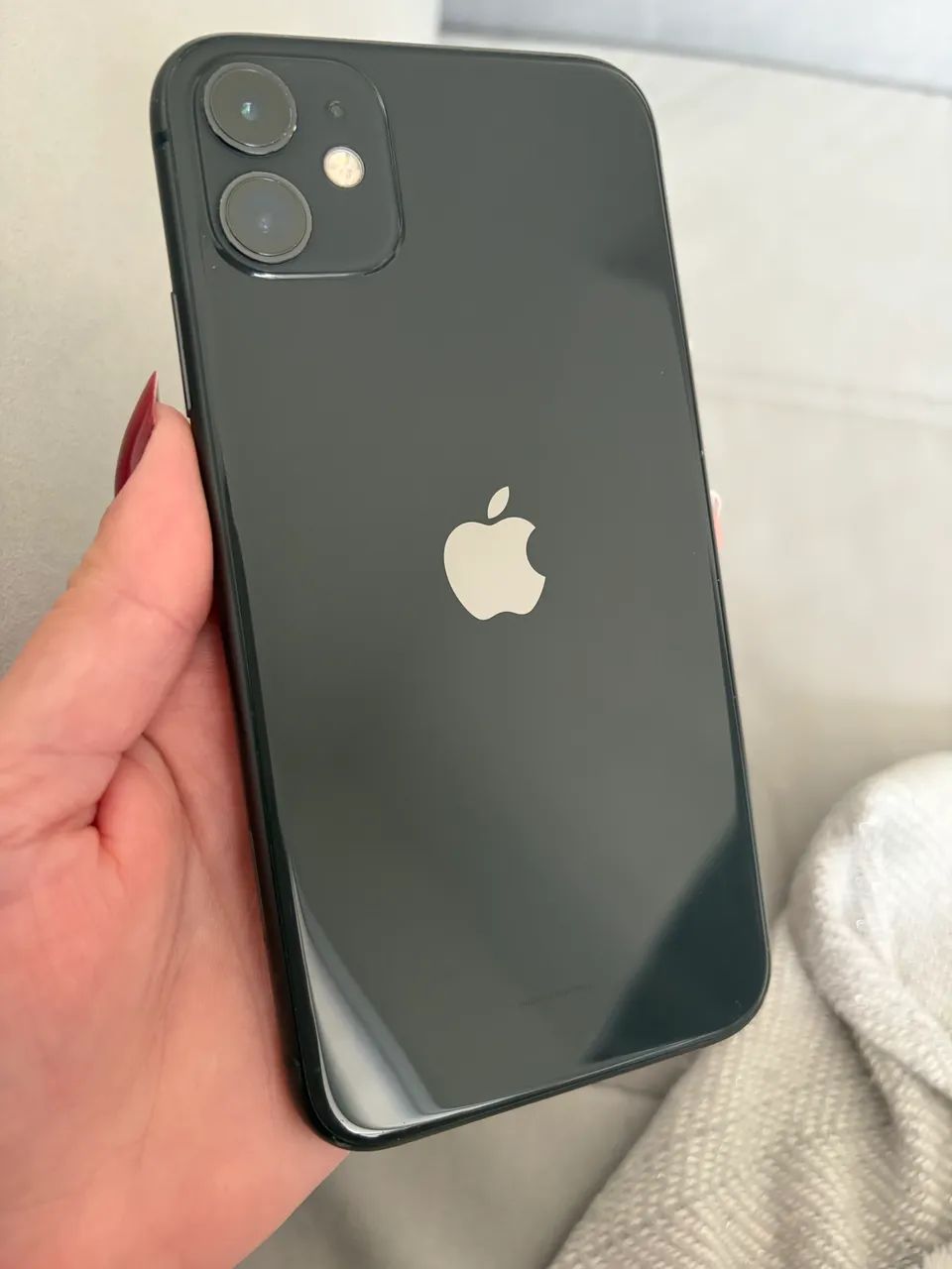 iPhone 11 64GB - Excelente estado
