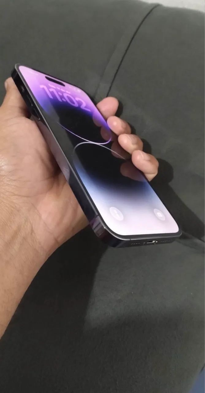 iPhone 14 Pro Max - Foto 4
