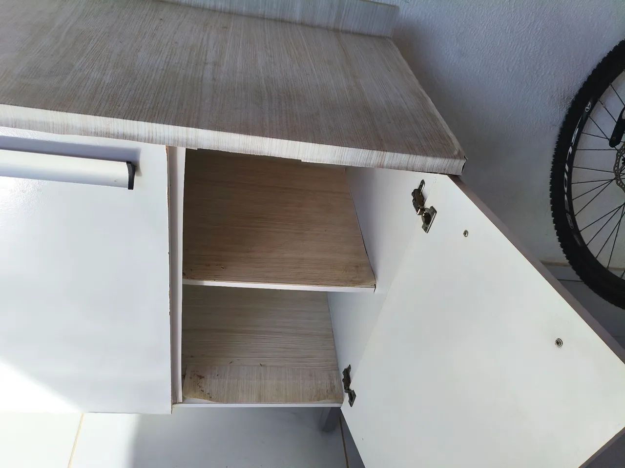 Armário de cozinha  - Foto 2