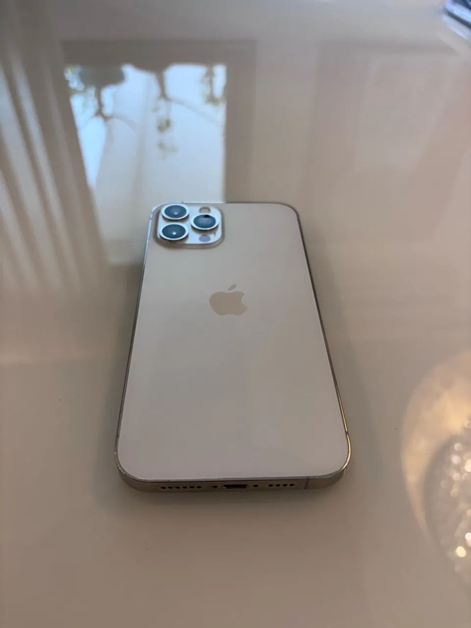 Iphone 12 Pro Max 256 GB - Foto 2
