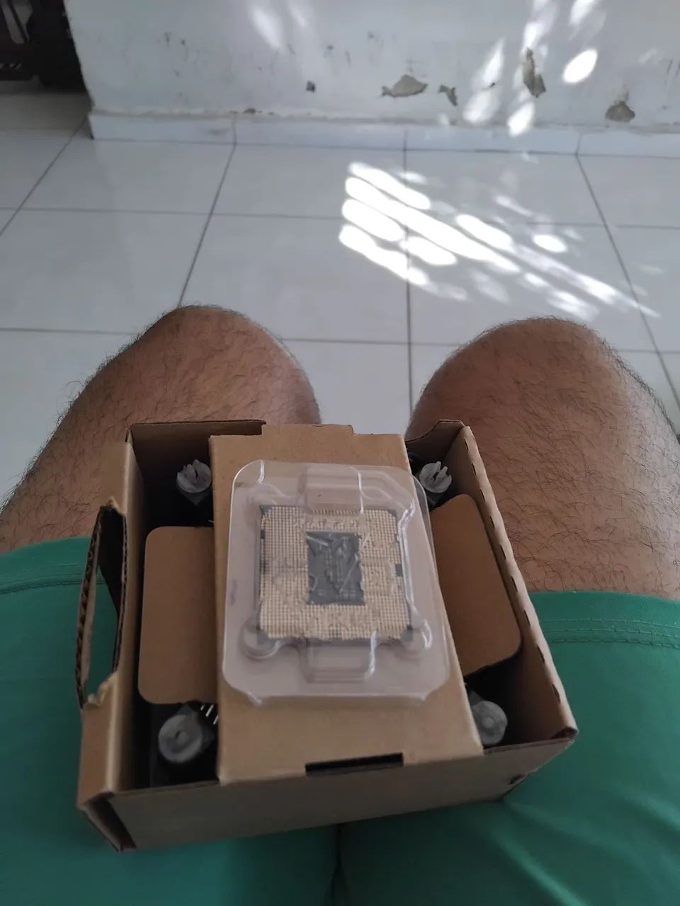 Peças de computador ( não é o PC completo) - Foto 4