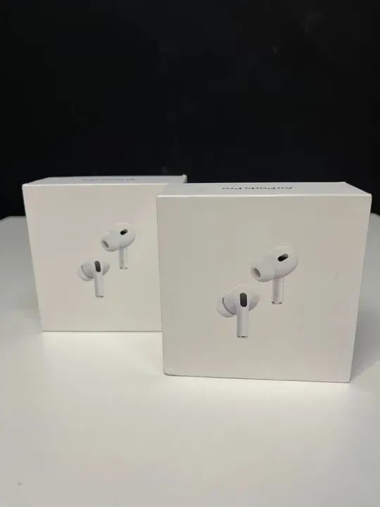Airpods Pro 3 Lacrado