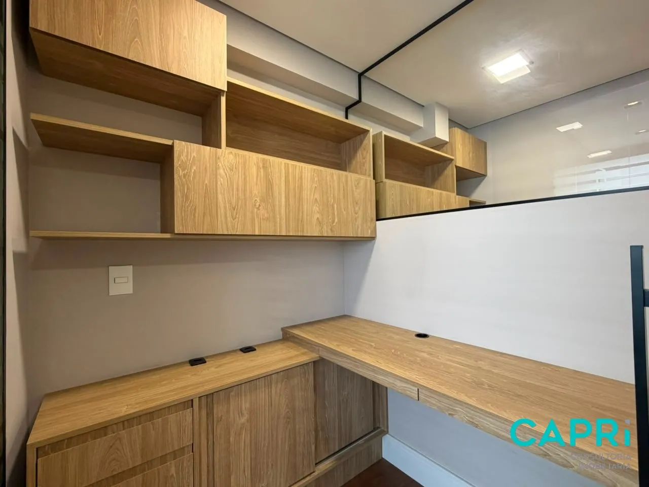 Sala Comercial à venda no Bigorrilho, Curitiba - Foto 4