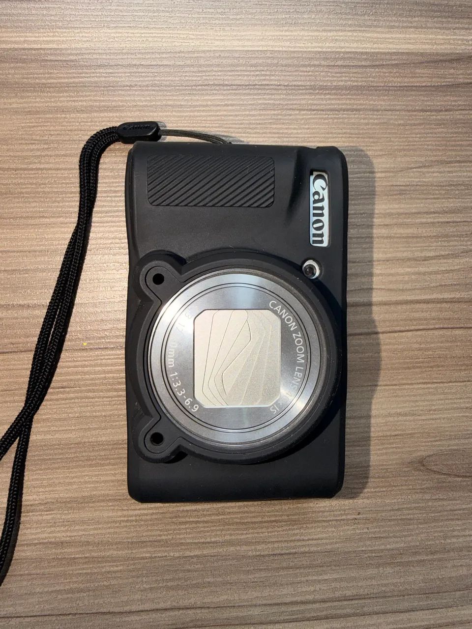 POWERSHOT SX740HS  - Foto 4