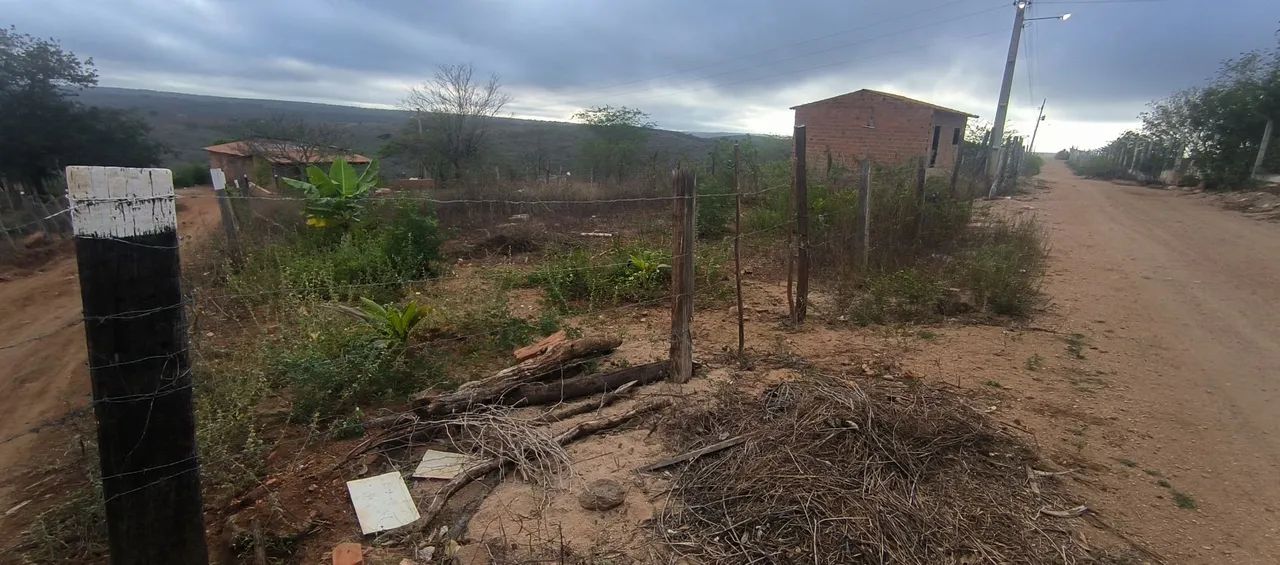 Terreno de esquina  - Foto 4