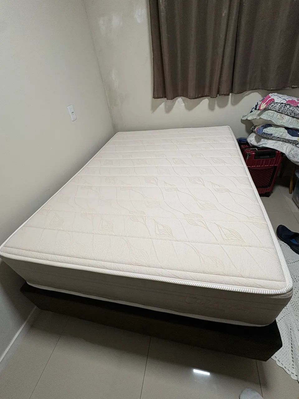 Cama de casal  - Foto 3