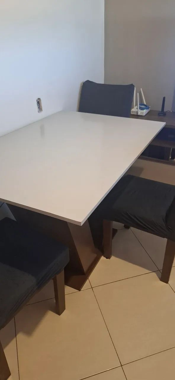 Mesa de Jantar - Foto 4
