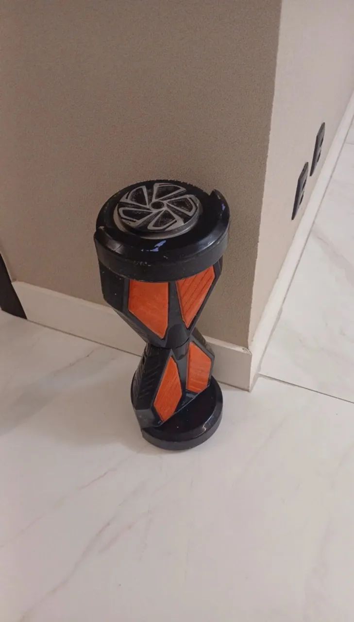 Hoverboard