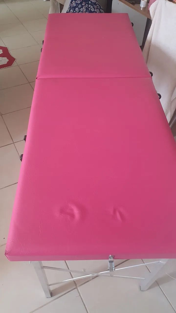 Maca dobrável 