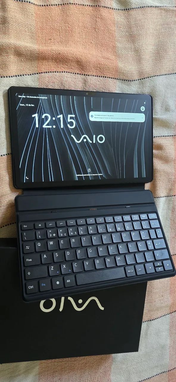 Tablet vaio - Foto 2