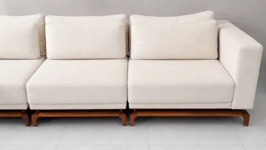 Sofa 6 Lugares - Foto 3
